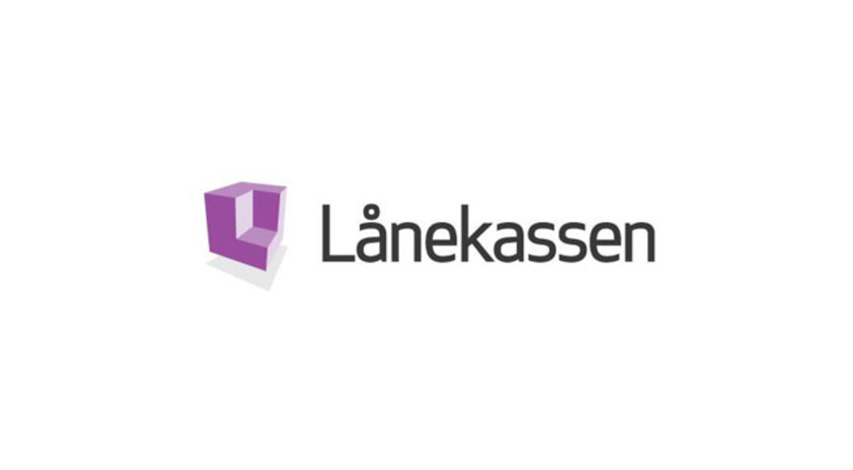 Lånekassen logo