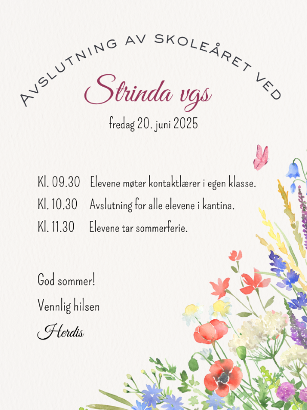 Legges p&aring; Strinda felles til elevene.png