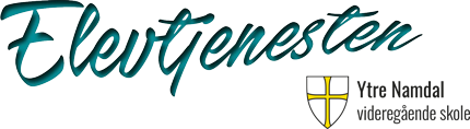 Elevtjenesten logo