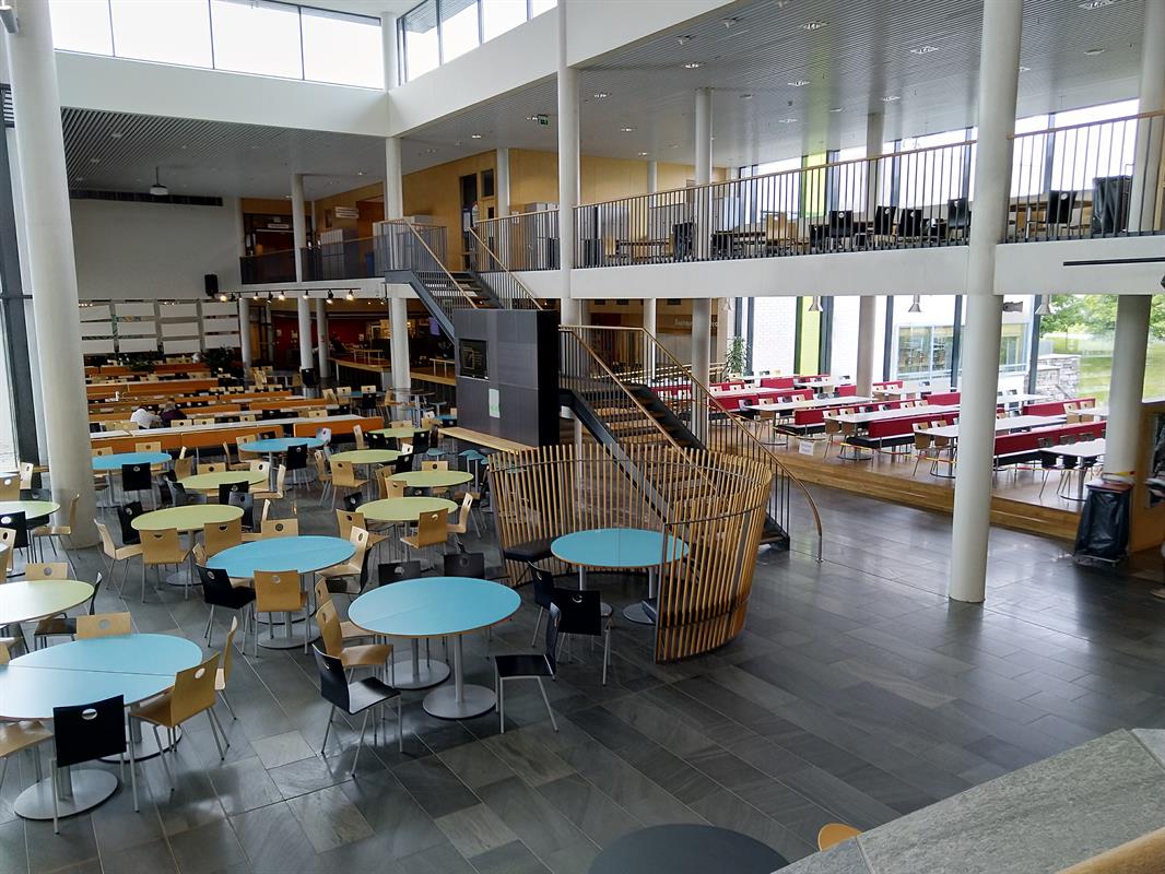 Kantine