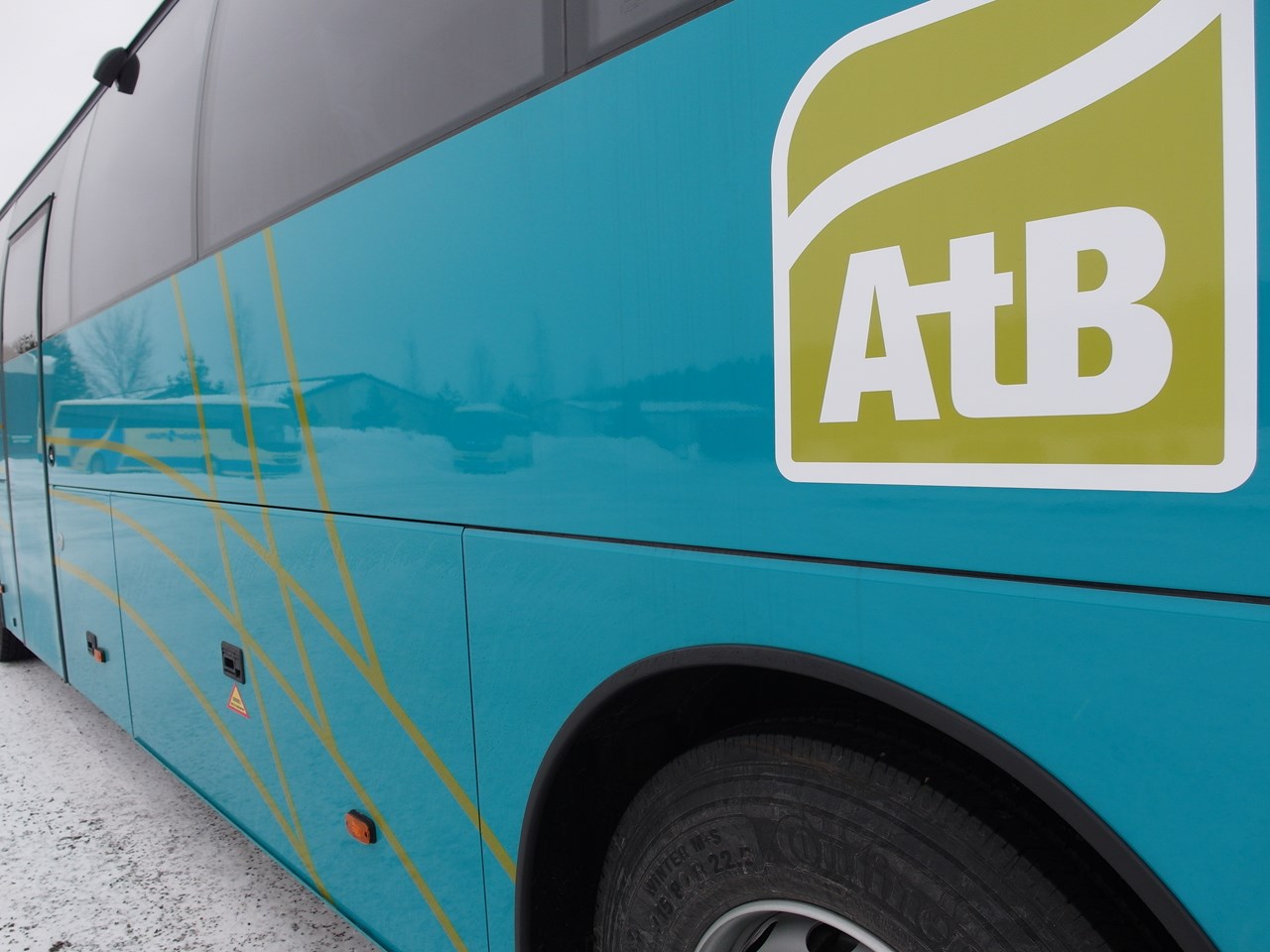 Atb buss