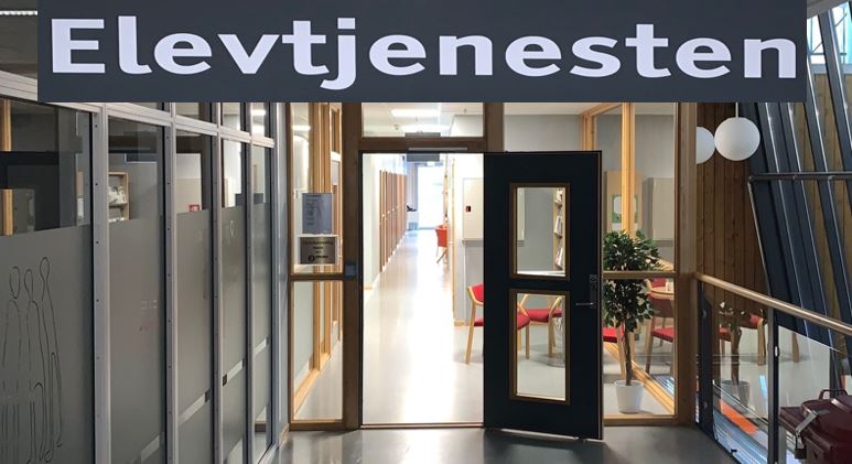 Elevtjenesten