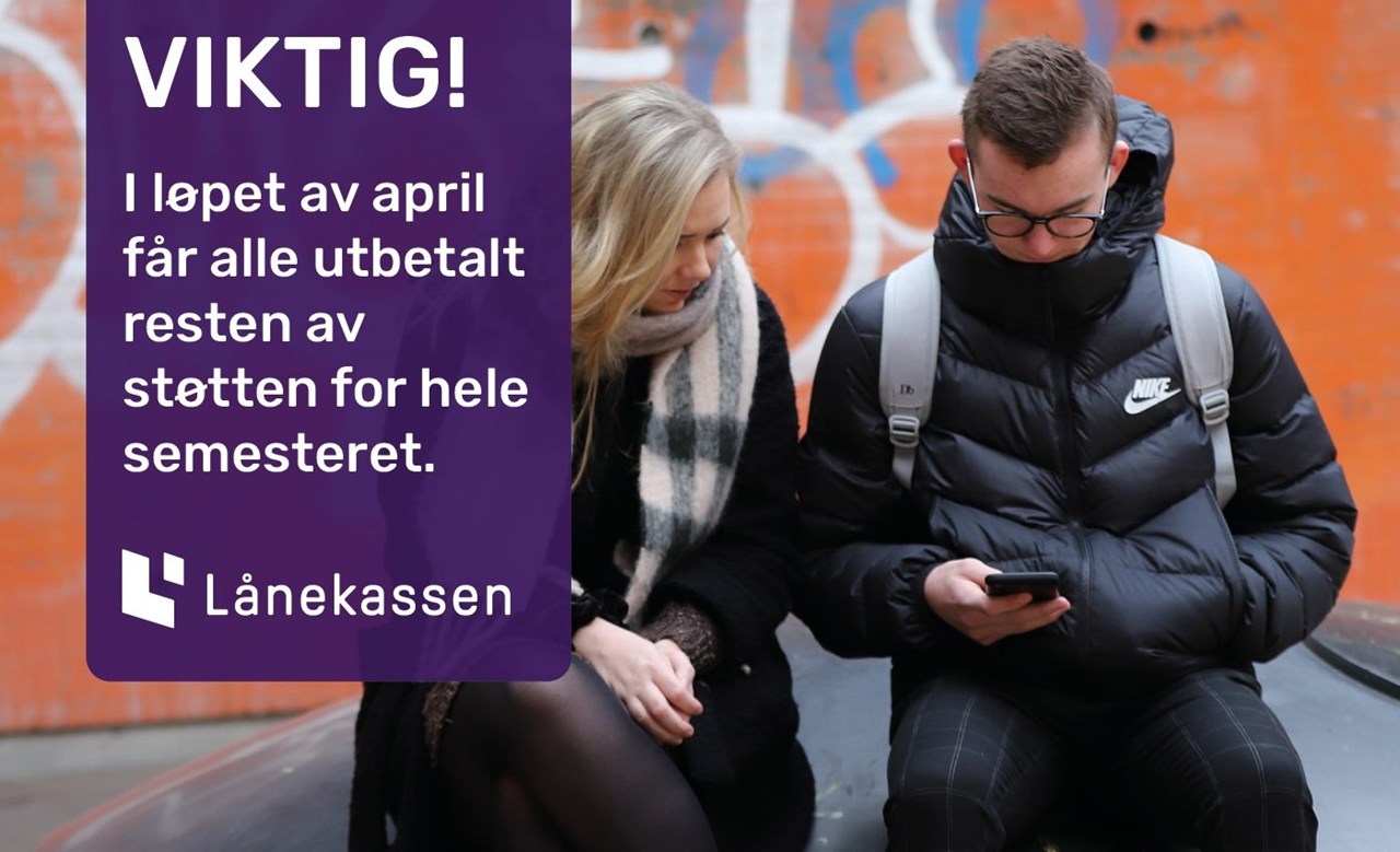 030420_Facebookpost fra Lånekassen_Alle får utbetalt støtten for vårsemesteret i april3 (3).jpg