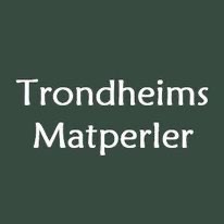 logo for trondheims matperler