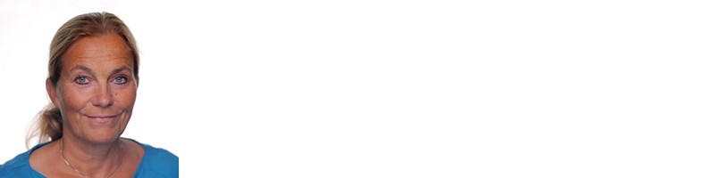 Alexandra Bech Gjørv - Konsernsjef SINTEF