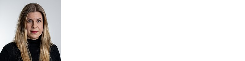 Andrea Hegdahl Tiltnes - Debattansvarlig Adresseavisen