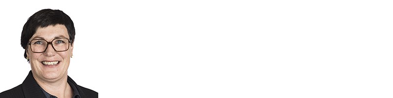 Anniken Refseth - Stortingsrepresentant Arbeiderpartiet