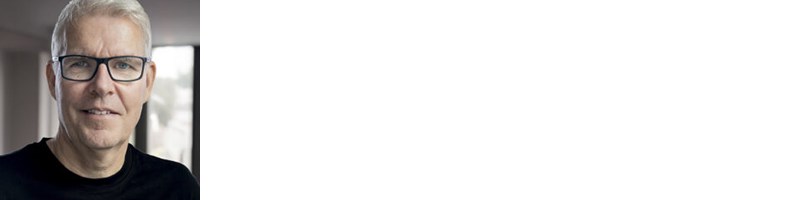 Bård Benum - CEO og Co-Founder Vital things.