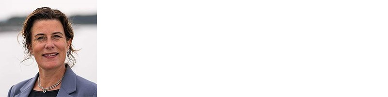 Beate Nossum - Direktør posisjonering og politikk Sopra Steria