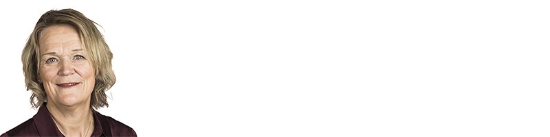 Bente Estil - Stortingsrepresentant Arbeiderpartiet