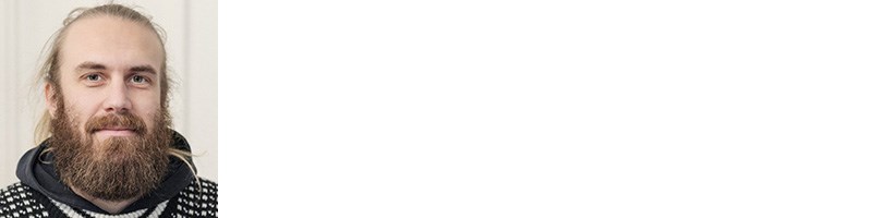 Erik Lånke Solbu - Veileder NAV