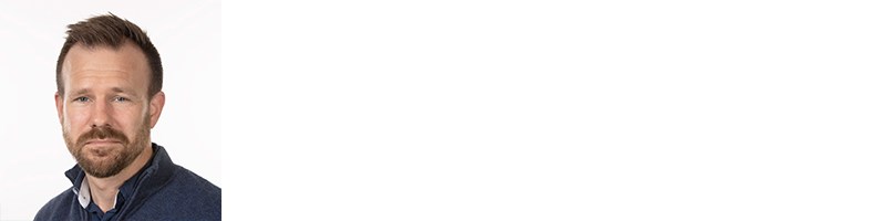 Eskil Grendahl Sivertsen - Spesialrådgiver Forsvarets forskningsinstiutt