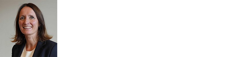 Guri Knotten Administrerende direktør - Næringsforeningen i Trondheimsregionen