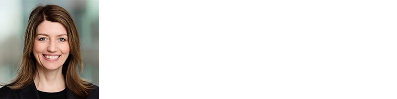 Guro Angell Gimse - Regiondirektør NHO Trøndelag