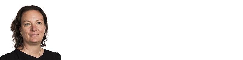 Hege Bae Nyholt - Stortingsrepresentant Rødt