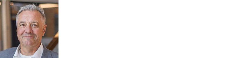 Jens Christian Junge - Forsvarskoordinator Proneo