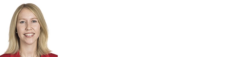 Kristine Lofthus Solli - Stortingsrepresentant Arbeiderpartiet