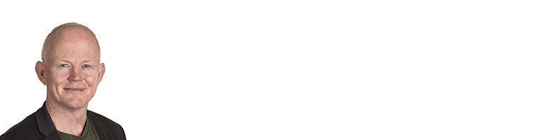 Lars Haltbrekken - Stortingsrepresentant Soialialistisk venstreparti