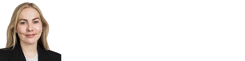 Mari Holm Lønseth - Stortingsrepresentant Høyre