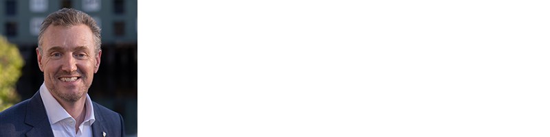 Tomas Iver Hallem - Fylkesordfører Trøndelag