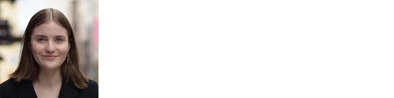 Dina Nesgård Evjen - Leder Trøndelag AUF