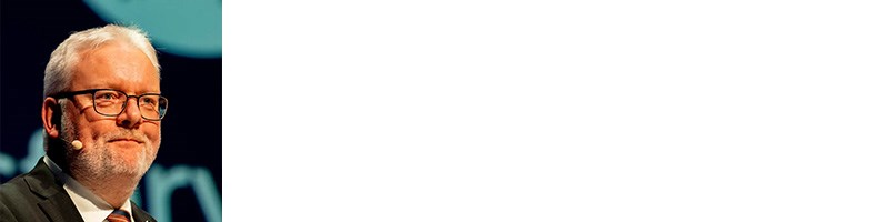 Frank Jenssen - Statsforvalter i Trøndelag