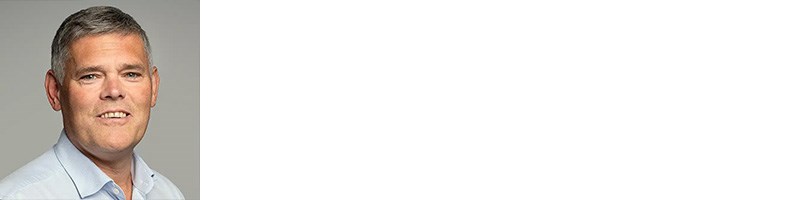 Frode Arntsen - Konsernsjef SalMar