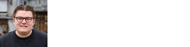 Henrik Aleksander Devik - Leder Trøndelag Unge Høyre