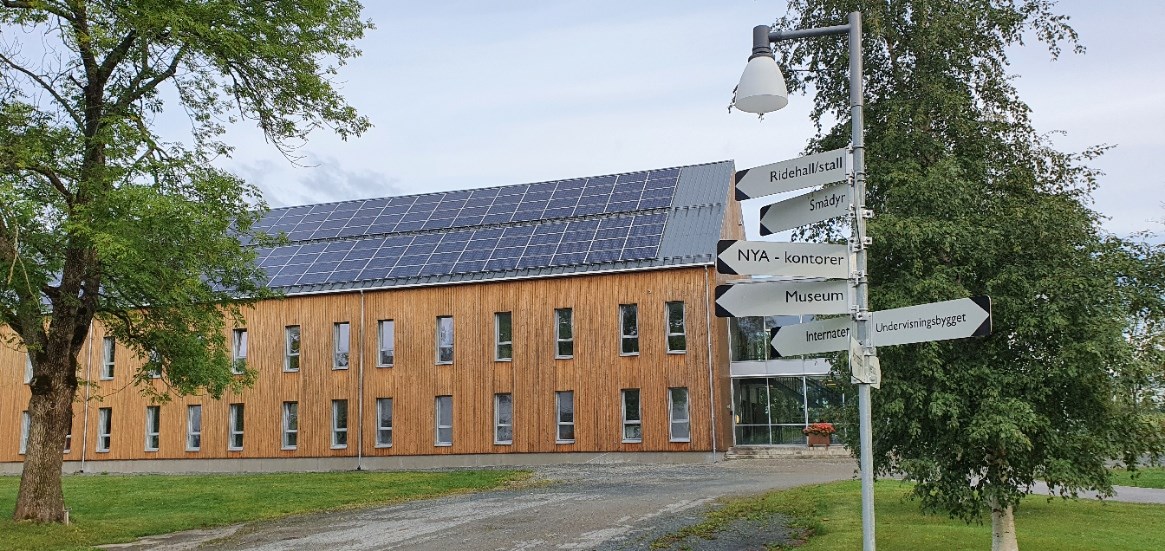 Hybelhuset