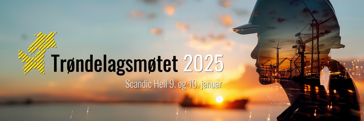 Trøndelagsmøtet 2025