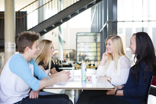 Ordensreglement og IKT-reglement