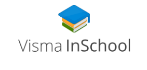 Visma InSchool logo