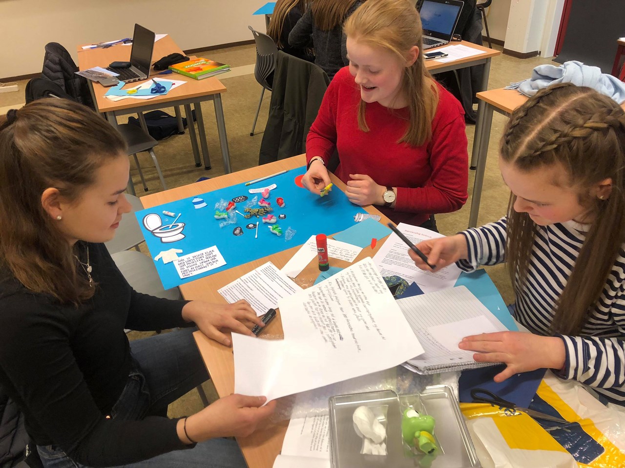 Foto: Oda Kristin Fiskum Kjølstad.