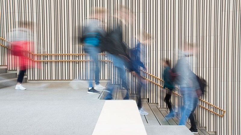 Illustrasjonsfoto (Foto: Ronny Danielsen)