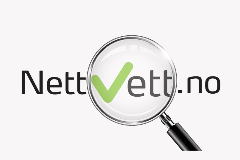 Nettvett