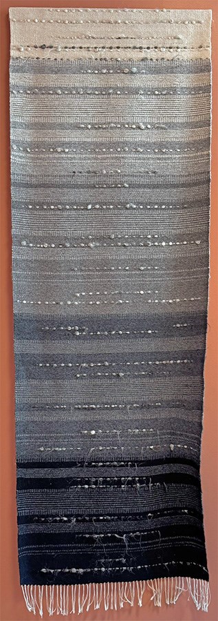 Vevnad; Foto-Johan Bojer vgs