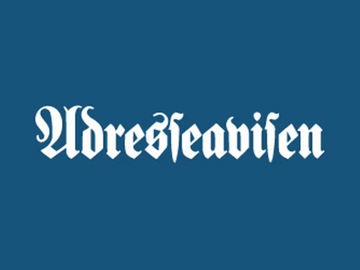 Adressaavisa logo