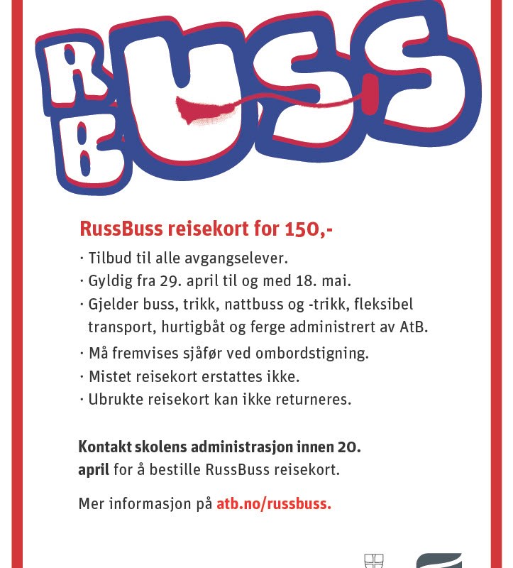 RussBuss
