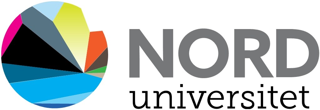 Logo Nord Universitet
