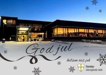 God Jul