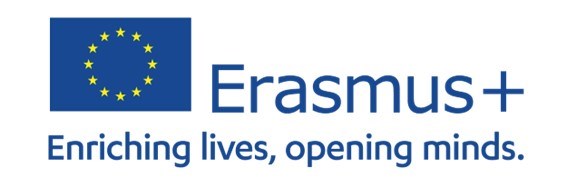 Erasmus+ logo