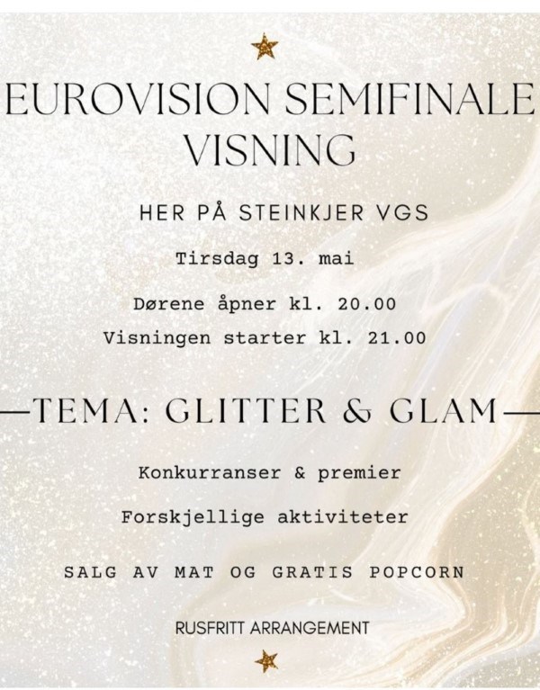 Plakat MGP