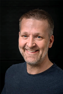 Karriereveileder Terje Bylund Ness