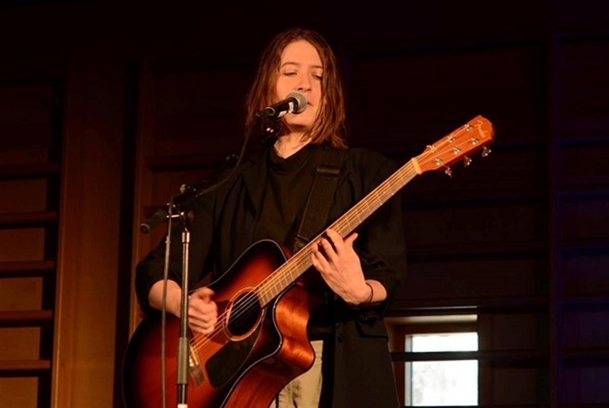 Karin Baadsvik