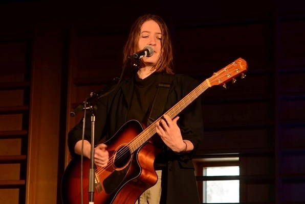 Karin Baadsvik
