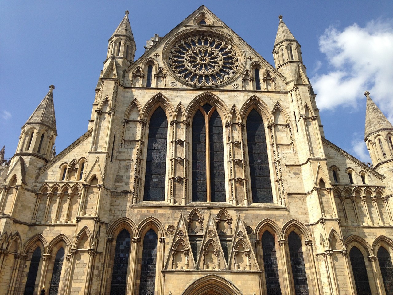 York Minster