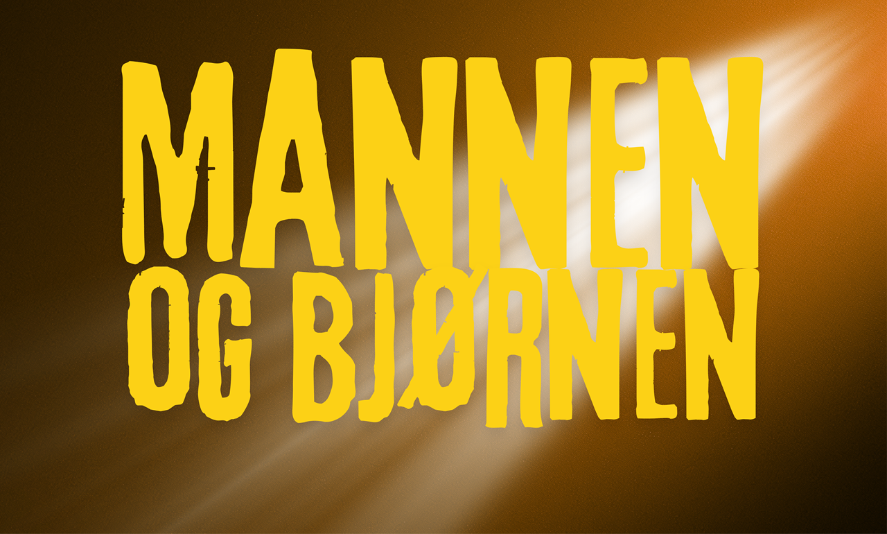 Mannen og bjørnen tre kolonner.png