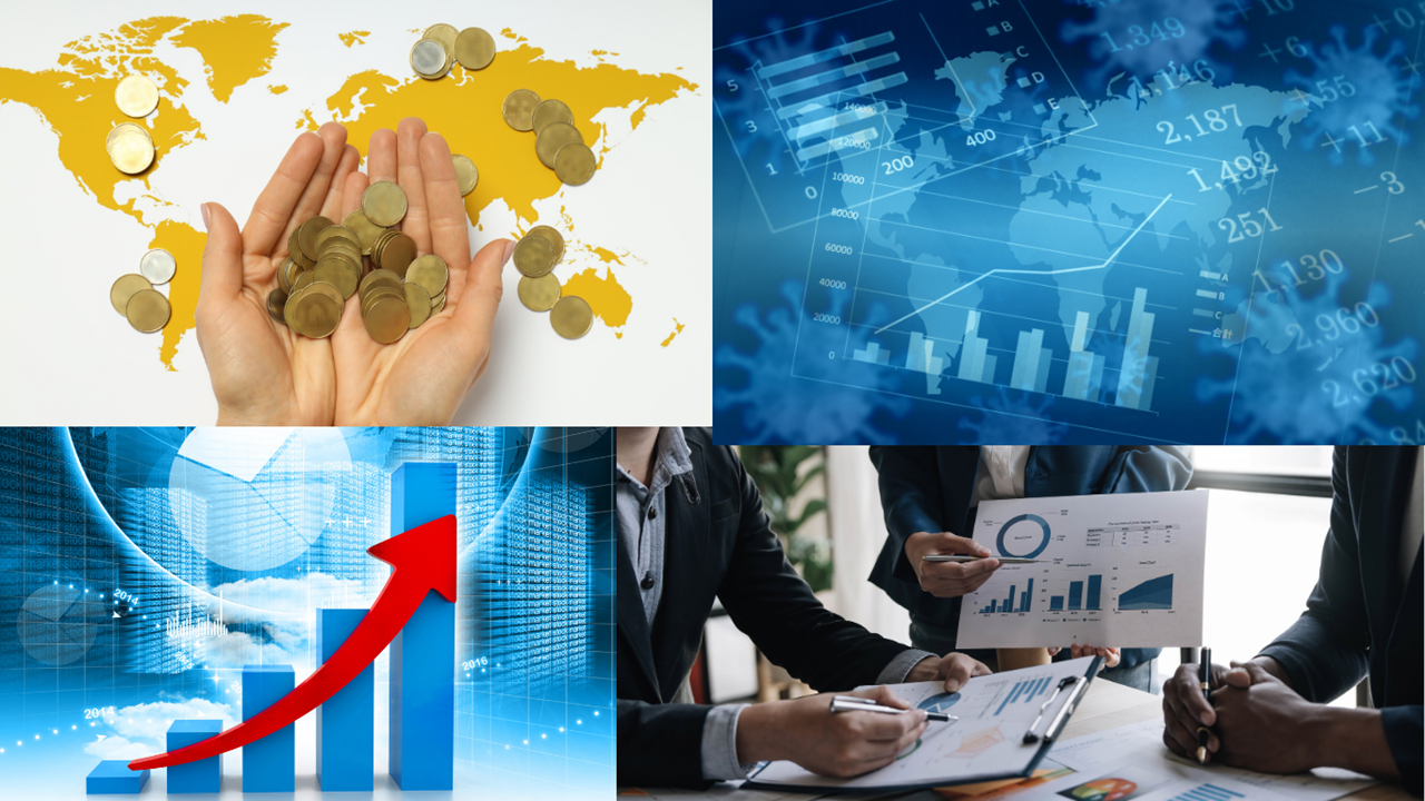 Illustrasjonsbilde Økonomi og ledelse