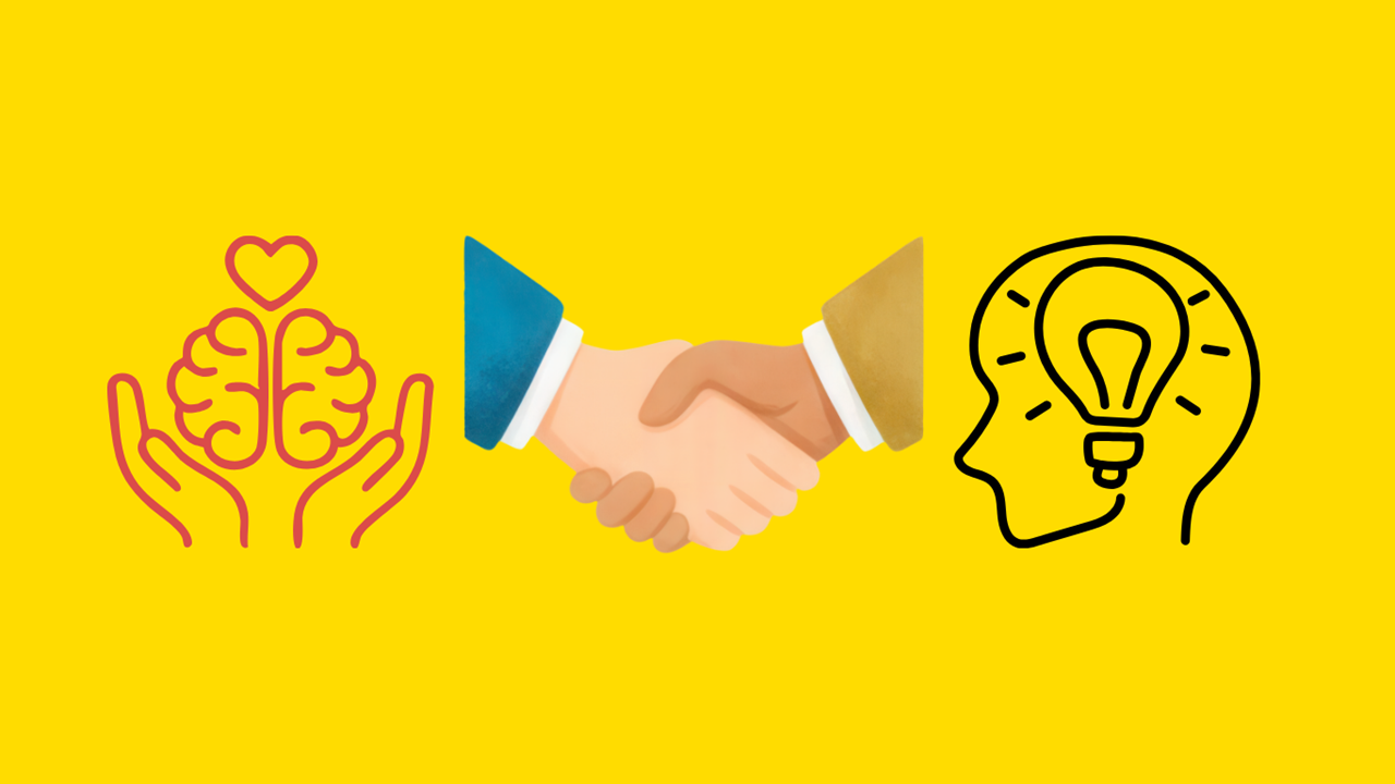 Illustrasjonsbilde Psykologi 1