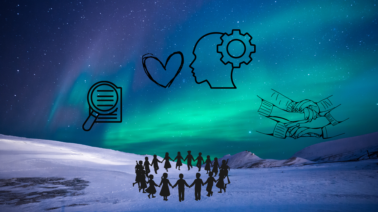 Illustrasjonsbilde Psykologi 2